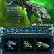 Image for article titled The Ships Of Galactrix